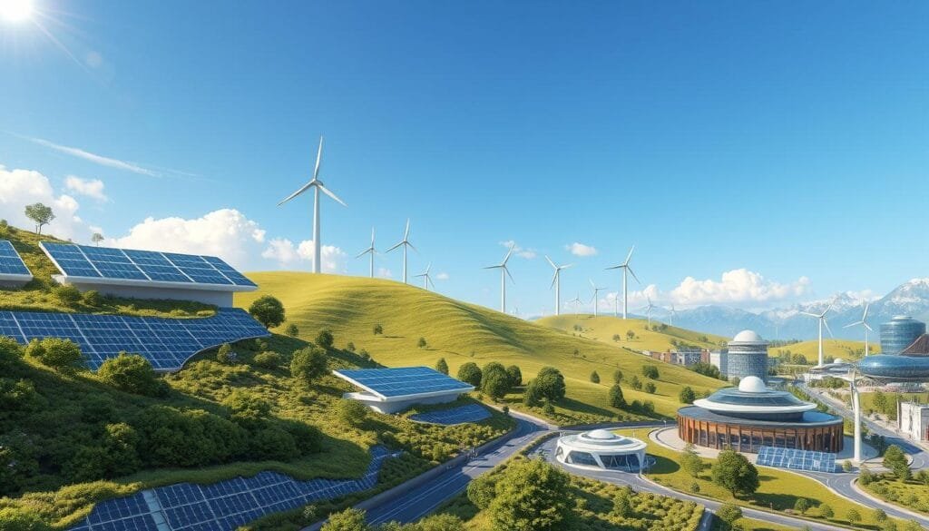 Arevon Energy Climate Finance Innovations