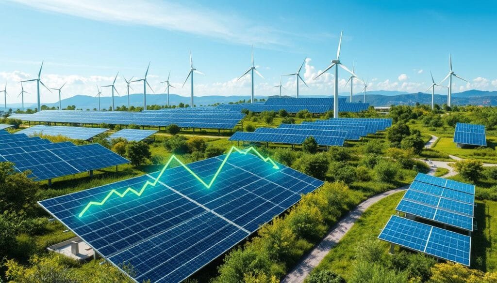 Arevon Energy Financial Investments