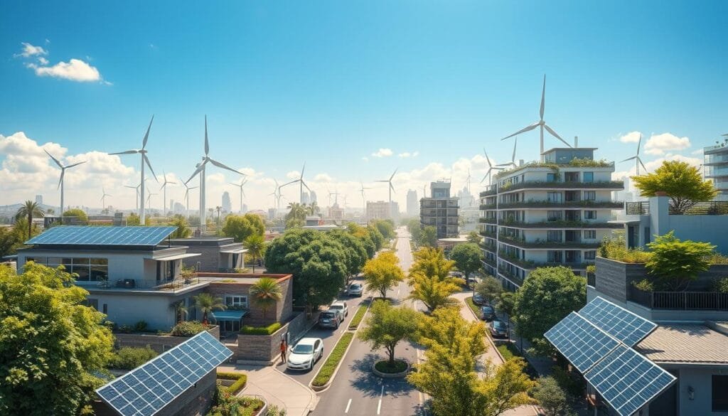 Clean Energy Transition Policies