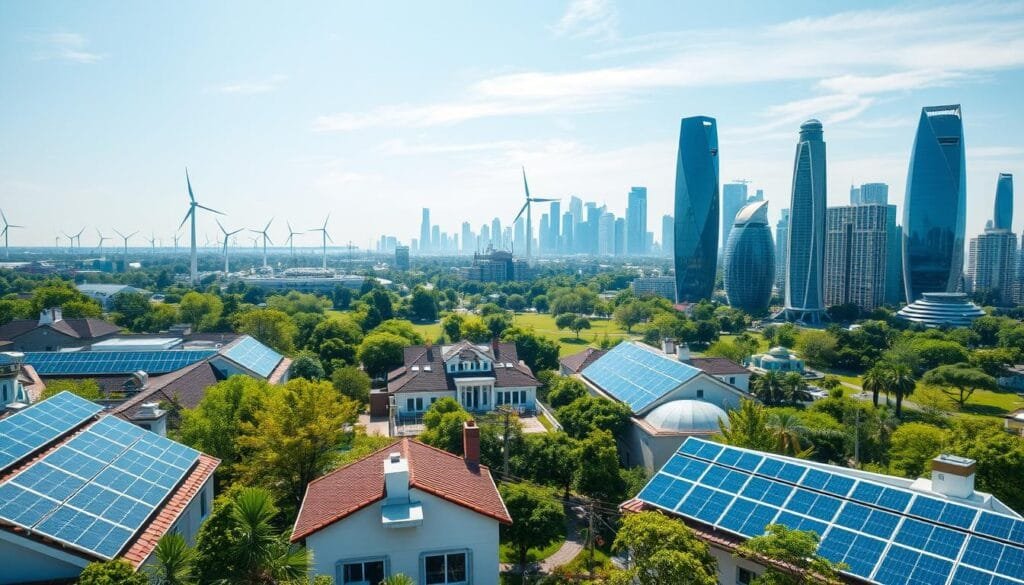 Climate Tech Investment Trends