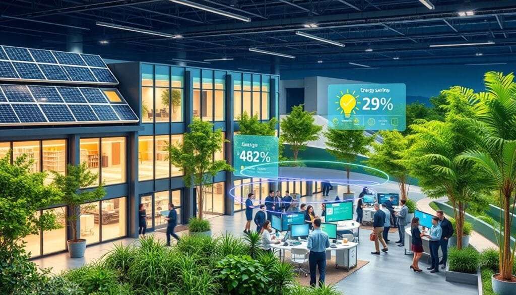 Commercial Energy Efficiency Strategy