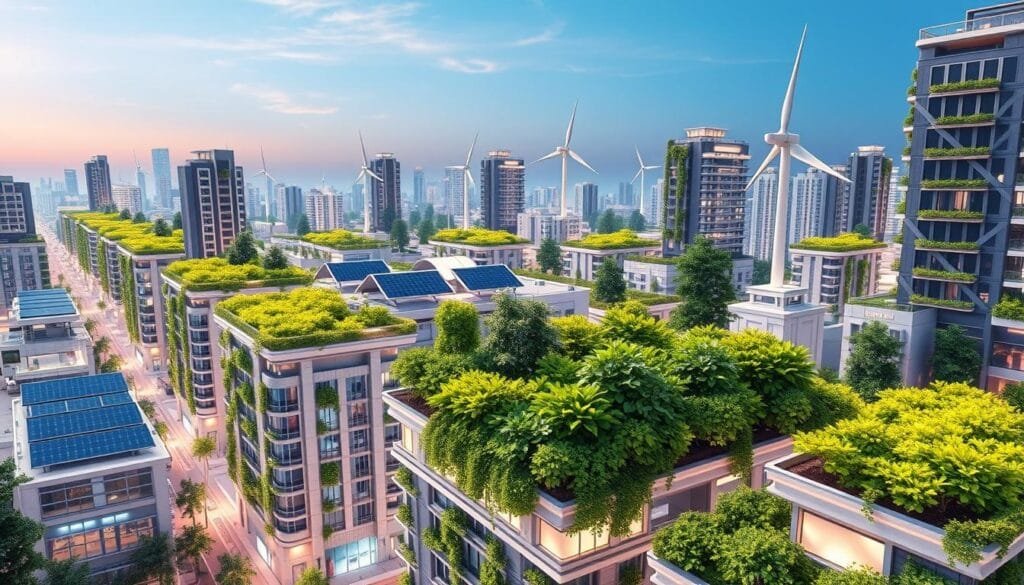Energy Conservation Technologies