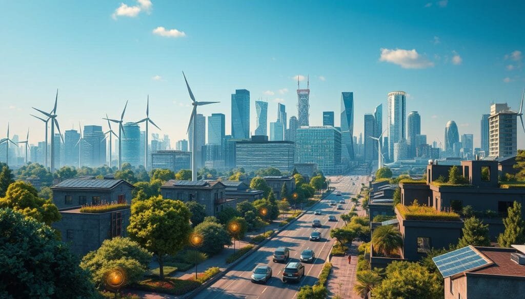 Government Energy Efficiency Policies
