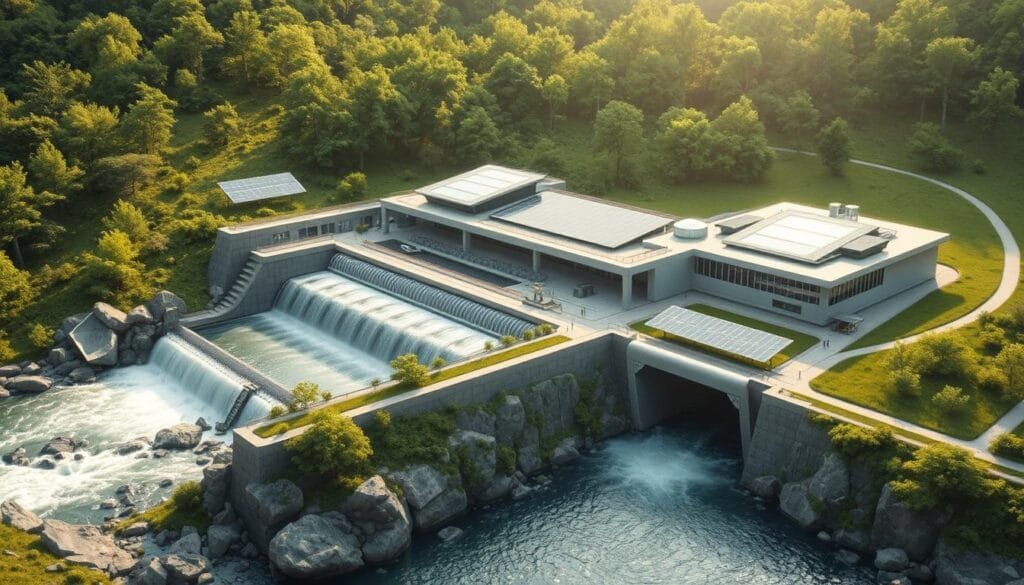 Hydropower Technology Innovation