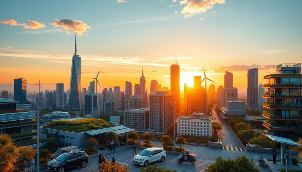 Negawatt Energy Efficiency Innovations