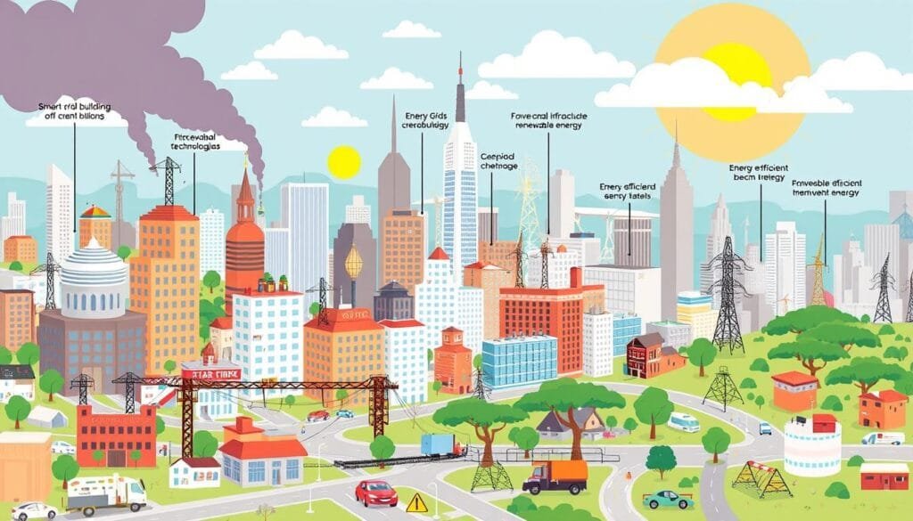 Negawatt Implementation Challenges
