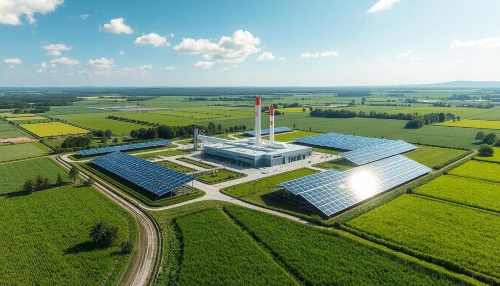 REC Silicon Environmental Sustainability