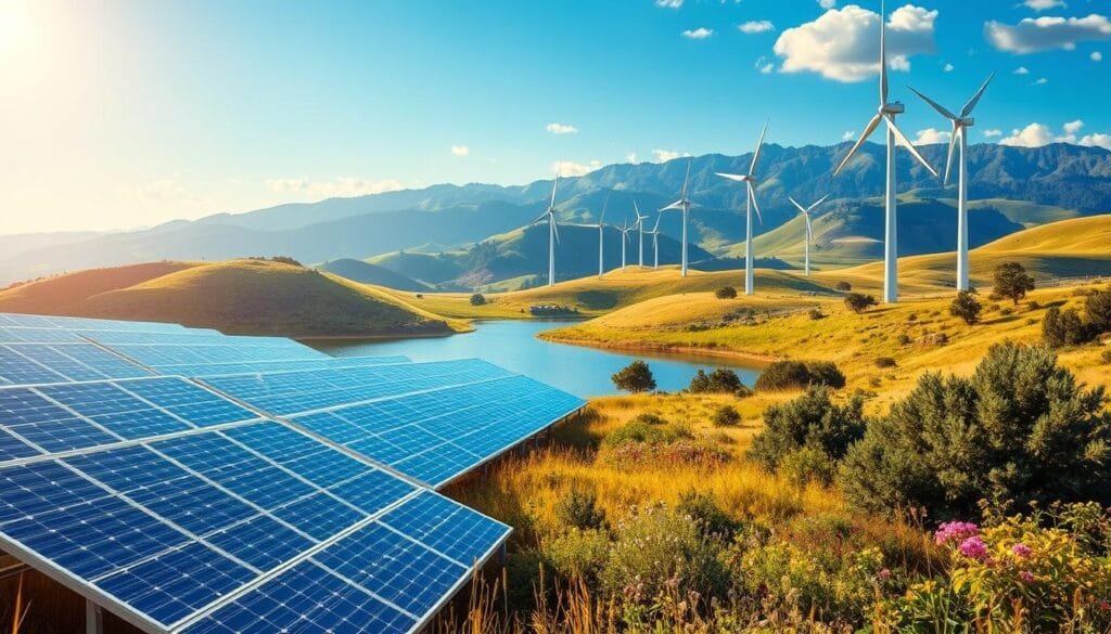REV Renewables Market Leadership in Sustainable Energy