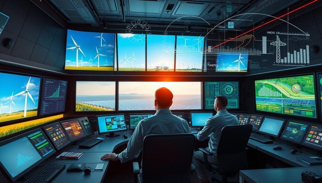 Renewable Energy Grid Reliability