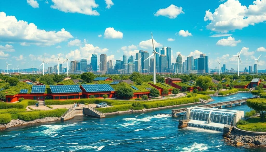 Renewable Energy Innovations