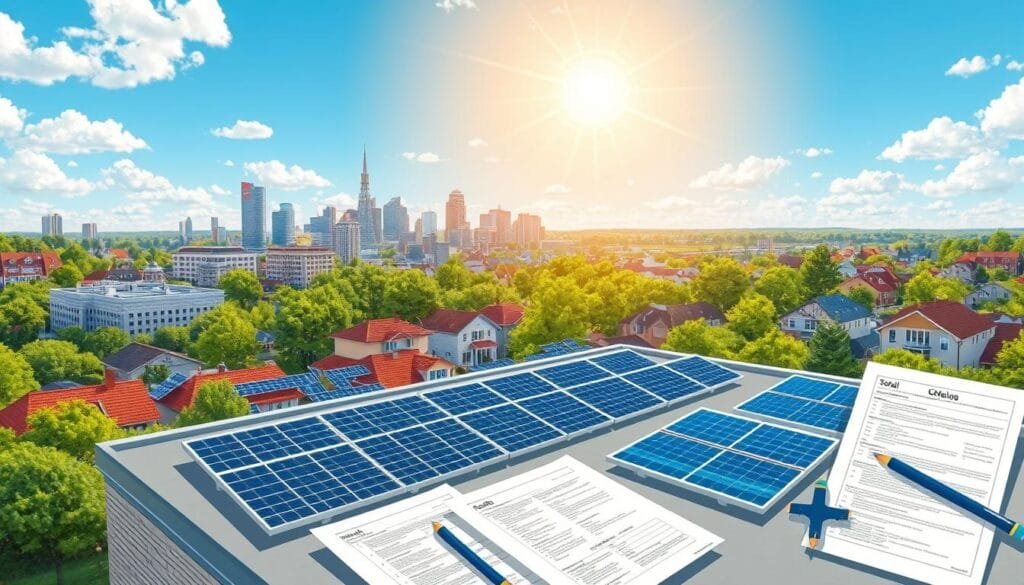 Toledo Solar Permit Requirements
