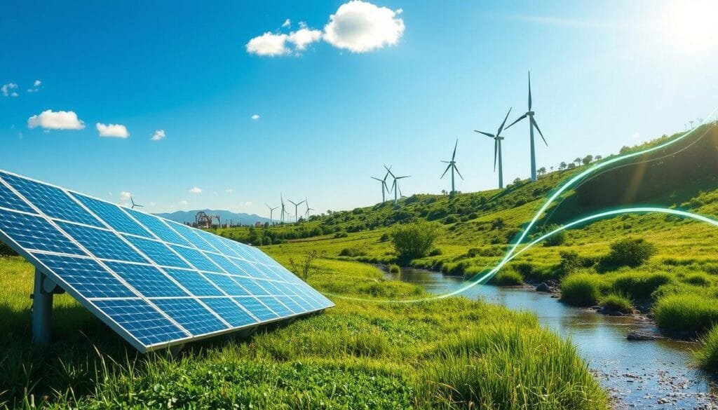 US Renewable Energy Subsidies Impact