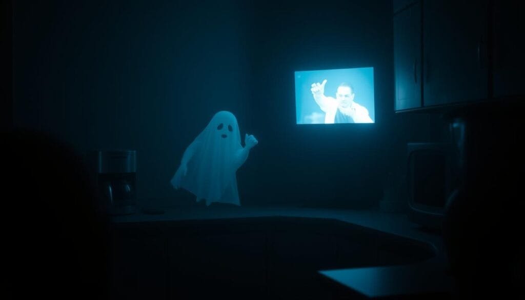Vampire Appliances Energy Consumption