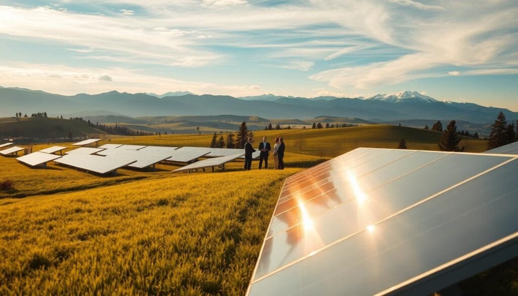 Bulgaria Solar Investment Financing