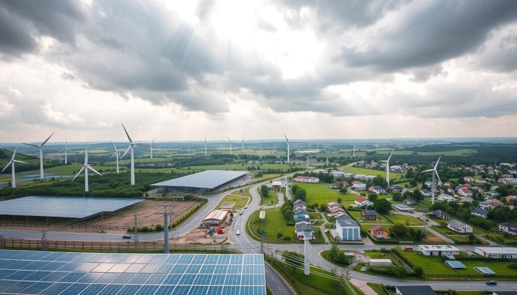 Clean Energy Transition Roadmap