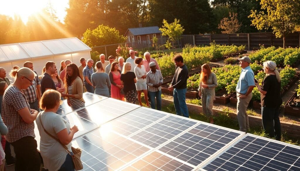 Community Solar Energy Workshop