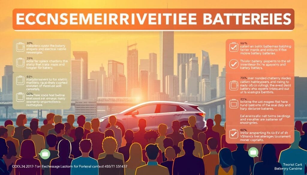 EV Battery Consumer Insights