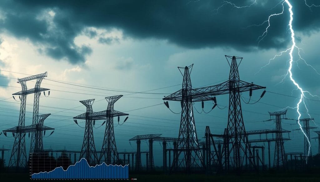 Energy Infrastructure Cybersecurity Resilience