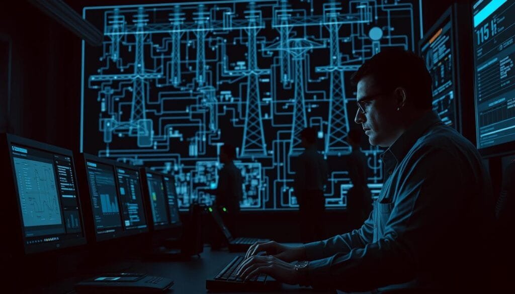 Energy Sector Cybersecurity Awareness