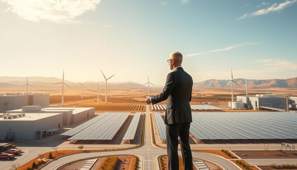 GE Vernova Industry Collaboration