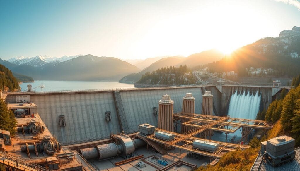 Hydropower Economic Impact