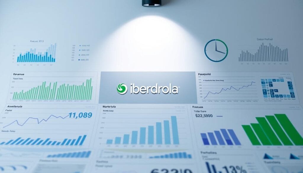 Iberdrola Avangrid Financial Performance