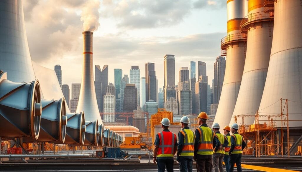 Regulatory Compliance in Electric Utilities