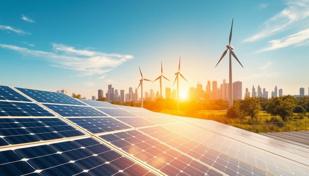 Renewable Energy Economic Opportunities