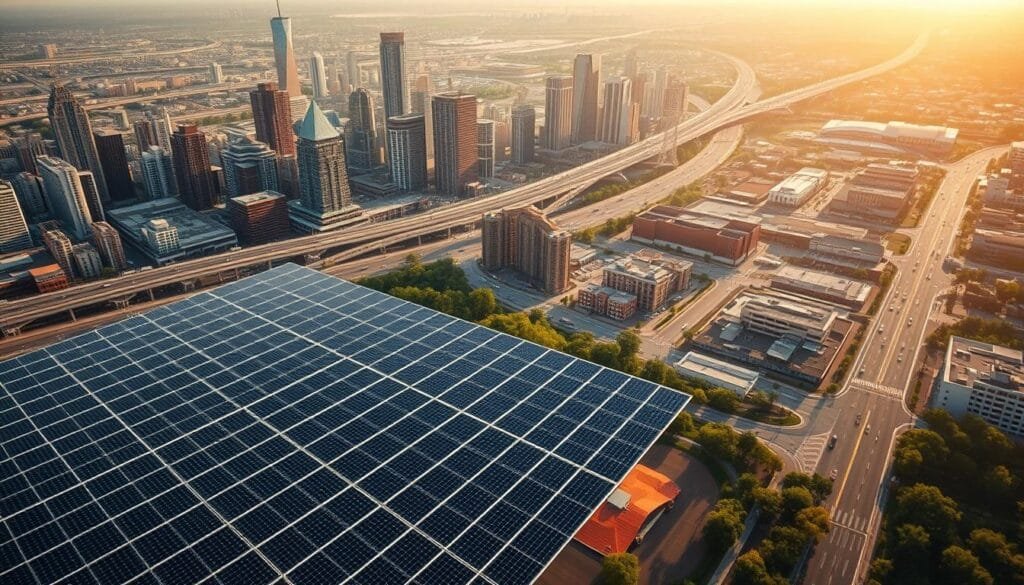 Solar Project Financing Options