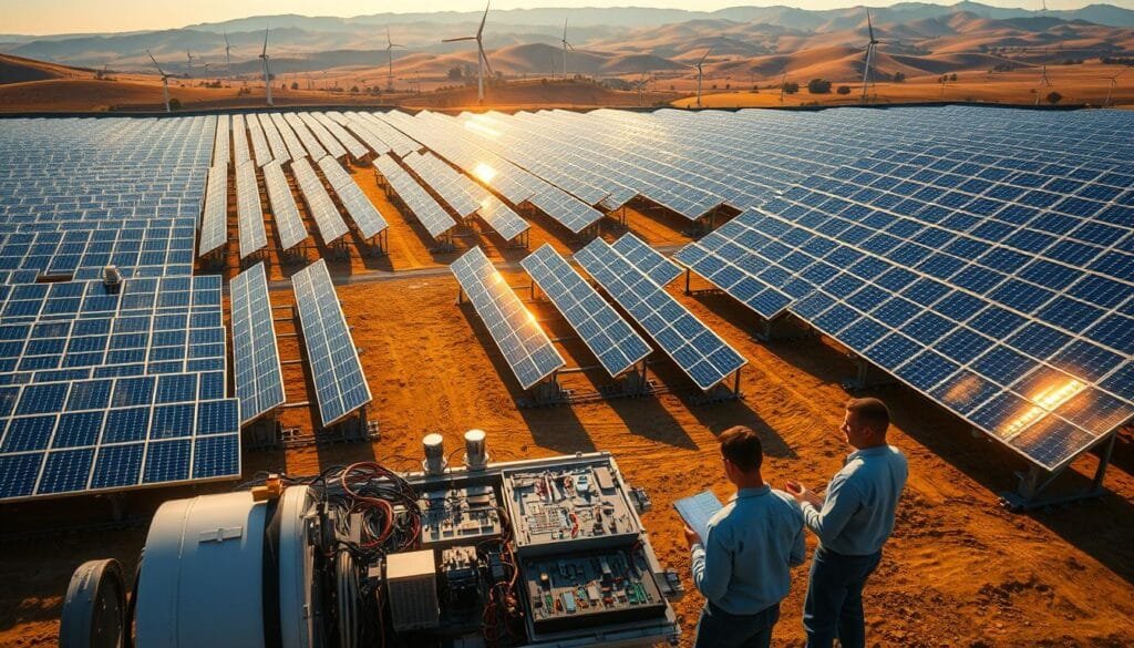 Solar Project Lessons Learned