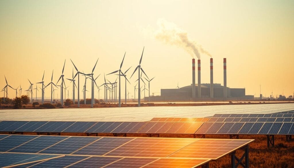 Technology in Energy Jobs