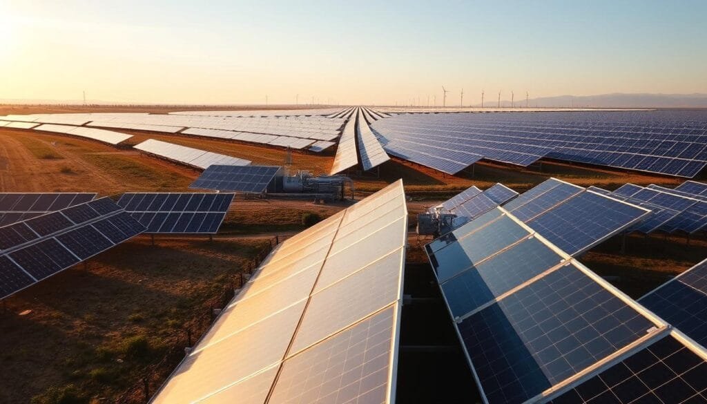 Terabase Energy Solar Technology Innovation
