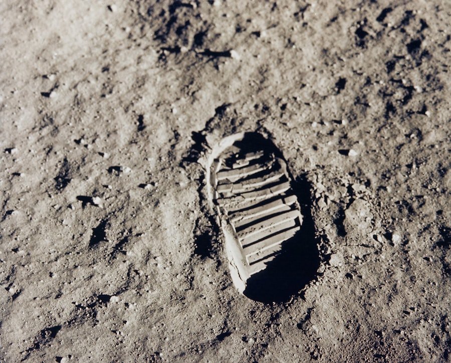 Space exploration
