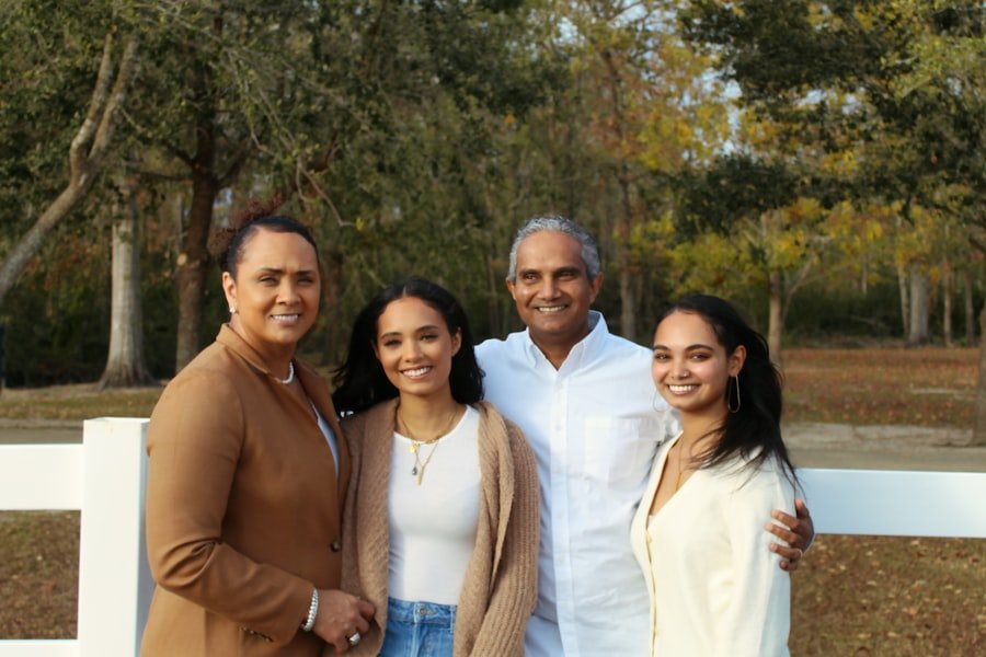 Family legacy