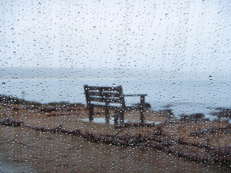 Rainy day