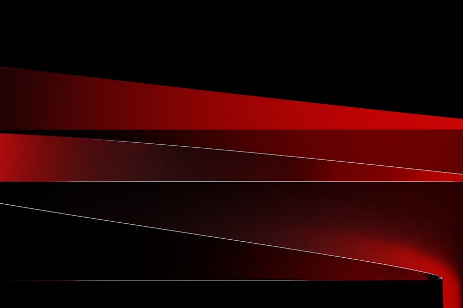 Sleek design