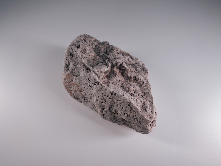 Photo Tin-Carbon Anode