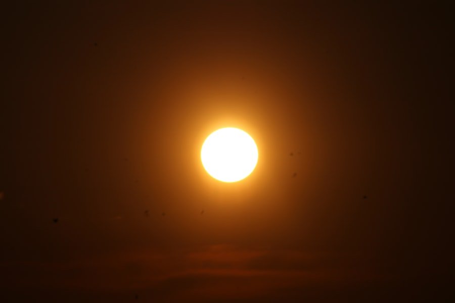 Photo Two suns