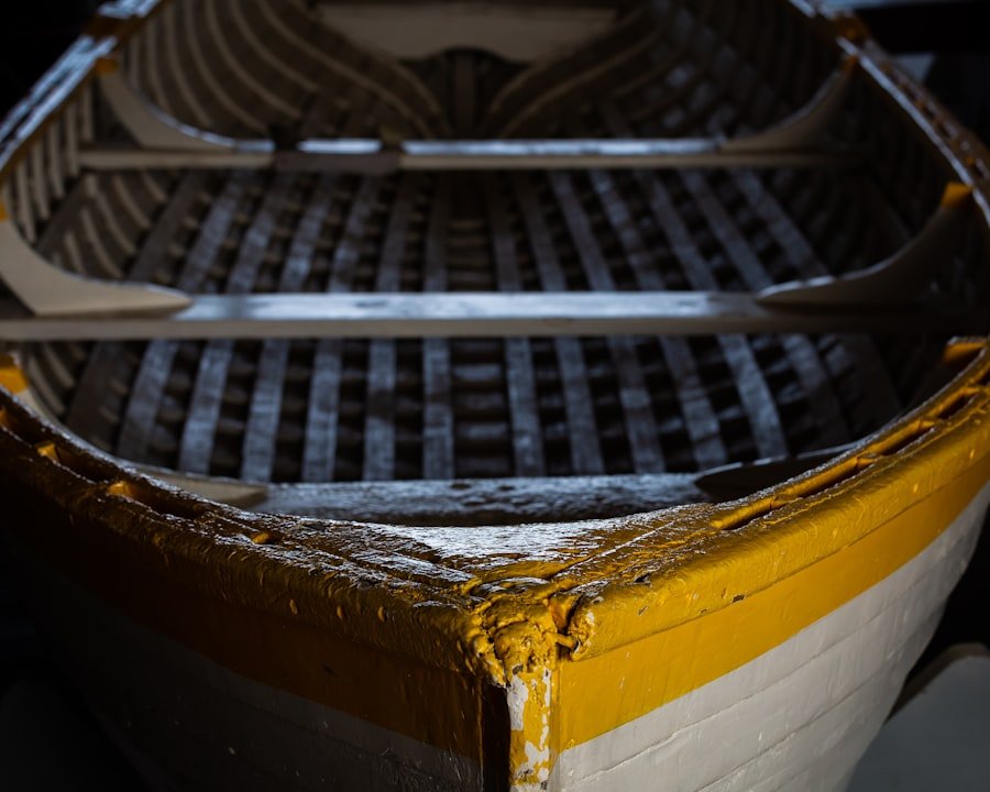 Photo Rescue boats