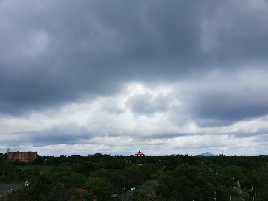 Photo dallas weather