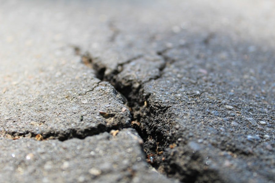 earthquake