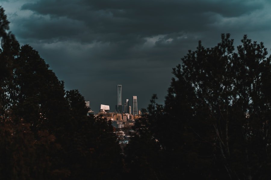 seattle weather
