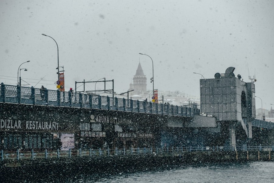 cleveland weather