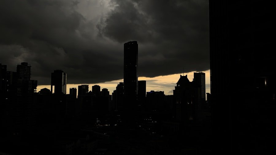 Photo dallas weather