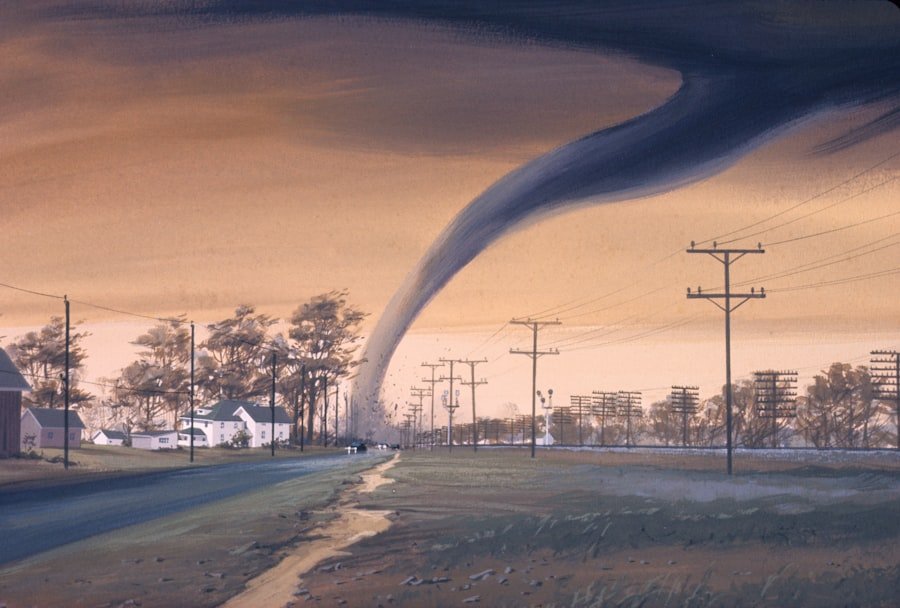Photo massachusetts tornado warnings