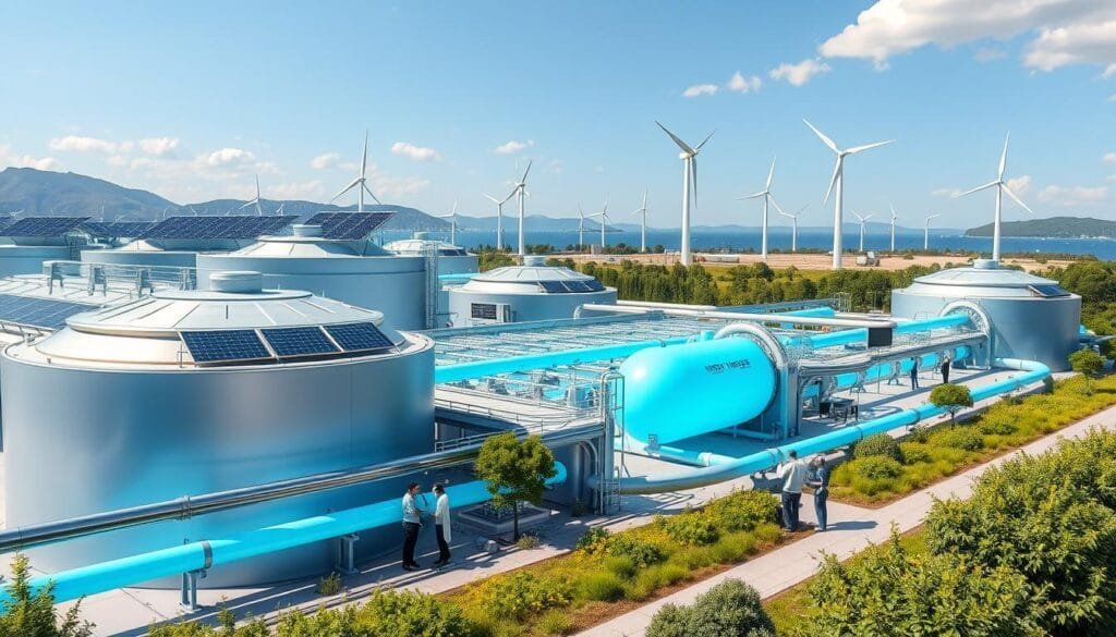 Hydrogen Energy Innovation