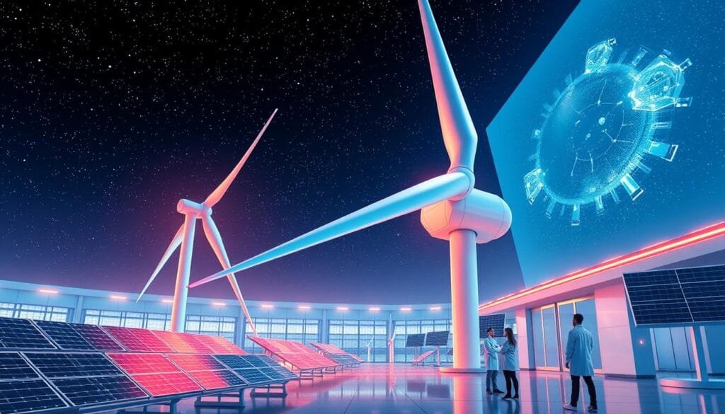 NASA Wind Power Pioneers