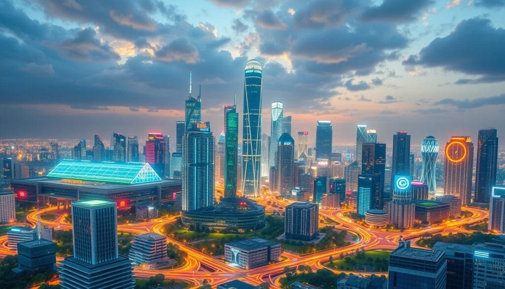 Negawatt Market Future Trends