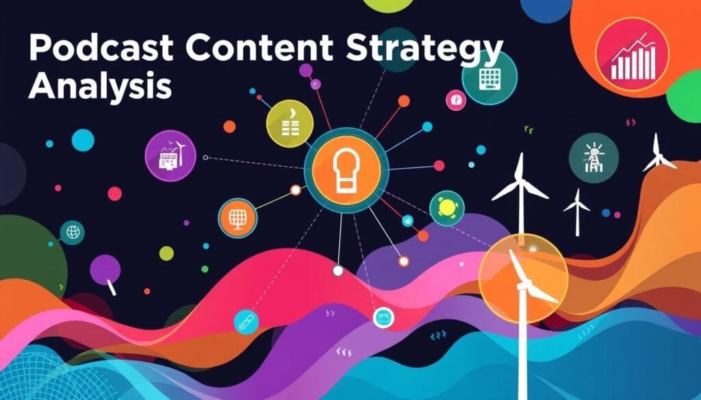Podcast Content Strategy Analysis