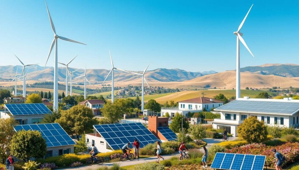Renewable Energy Government Policies